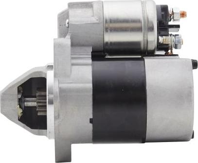 HELLA 8EA 011 611-471 - Starter autospares.lv