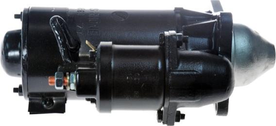 HELLA 8EA 011 611-071 - Starter autospares.lv