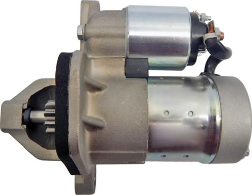 HELLA 8EA 011 611-841 - Starter autospares.lv