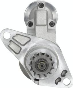 HELLA 8EA 011 611-361 - Starter autospares.lv