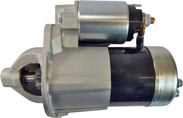 HELLA 8EA 011 611-281 - Starter autospares.lv