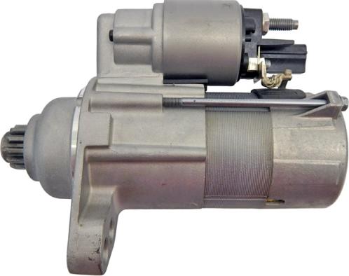 HELLA 8EA 011 611-751 - Starter autospares.lv