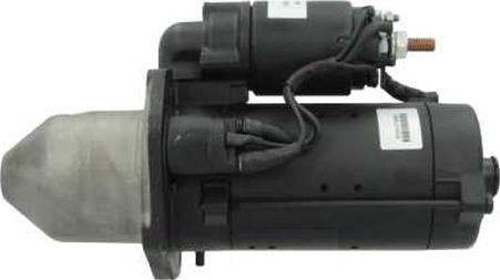 HELLA 8EA 012 586-521 - Starter autospares.lv