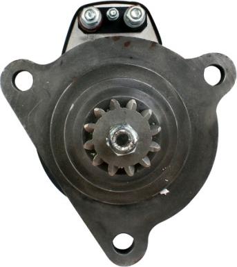 HELLA 8EA 012 586-241 - Starter autospares.lv