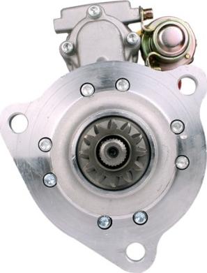 HELLA 8EA 012 586-221 - Starter autospares.lv