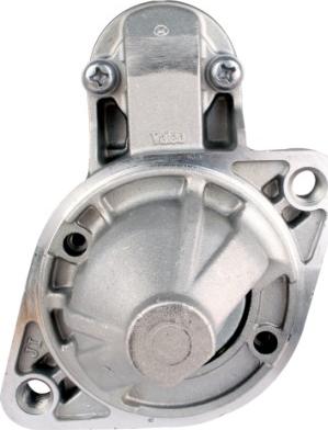 HELLA 8EA 012 526-901 - Starter autospares.lv