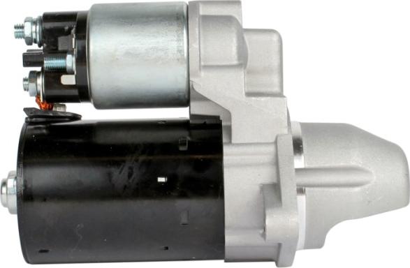 HELLA 8EA 012 526-971 - Starter autospares.lv