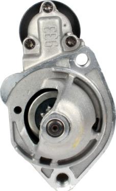 HELLA 8EA 012 526-461 - Starter autospares.lv