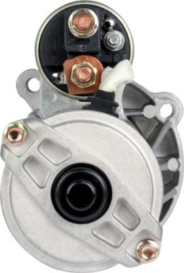 HELLA 8EA 012 526-541 - Starter autospares.lv