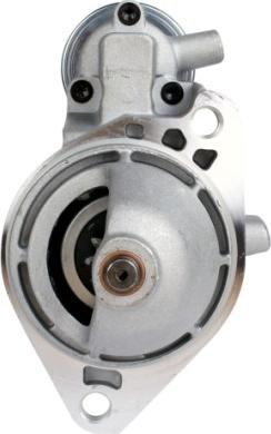 HELLA 8EA 012 526-631 - Starter autospares.lv