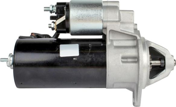 HELLA 8EA 012 526-631 - Starter autospares.lv