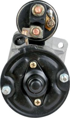 HELLA 8EA 012 526-881 - Starter autospares.lv