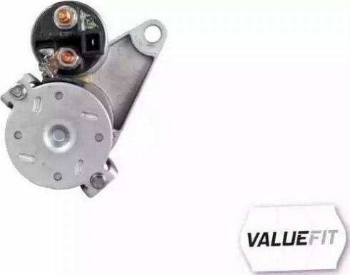 HELLA 8EA 012 526-361 - Starter autospares.lv