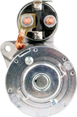 HELLA 8EA 012 526-791 - Starter autospares.lv