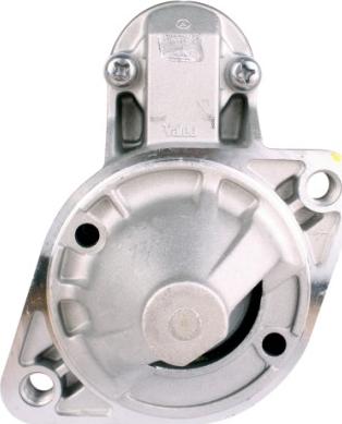 HELLA 8EA 012 526-791 - Starter autospares.lv