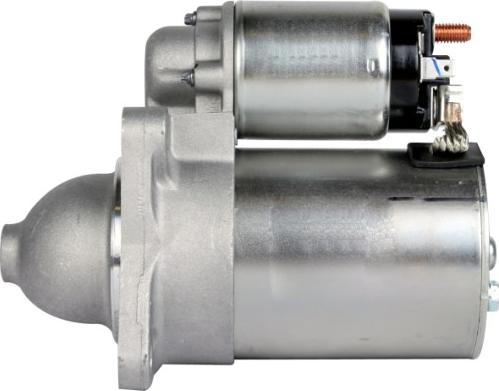 HELLA 8EA 012 526-731 - Starter autospares.lv