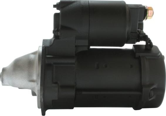 HELLA 8EA 012 528-941 - Starter autospares.lv