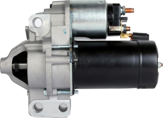 HELLA 8EA 012 528-411 - Starter autospares.lv