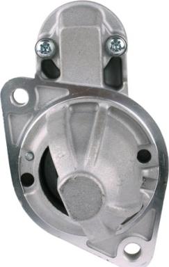 HELLA 8EA 012 528-501 - Starter autospares.lv