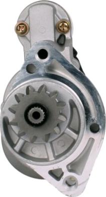 HELLA 8EA 012 528-061 - Starter autospares.lv