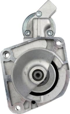 HELLA 8EA 012 528-361 - Starter autospares.lv