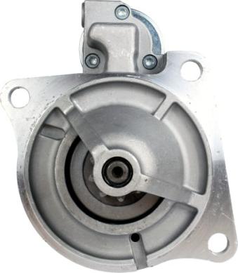 HELLA 8EA 012 528-271 - Starter autospares.lv