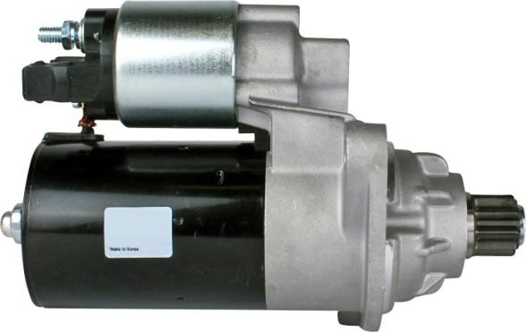 HELLA 8EA 012 527-541 - Starter autospares.lv