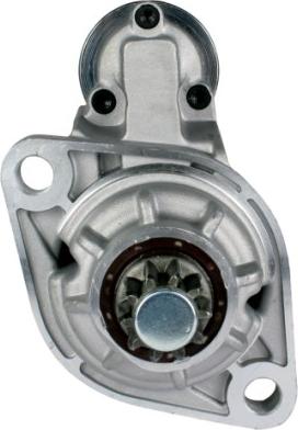 HELLA 8EA 012 527-541 - Starter autospares.lv