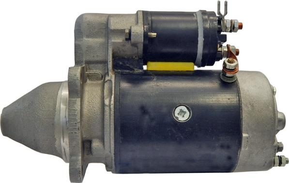 HELLA 8EA 012 527-091 - Starter autospares.lv