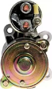 HELLA 8EA 012 140-241 - Starter autospares.lv