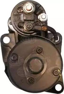 HELLA 8EA 730 224-001 - Starter autospares.lv