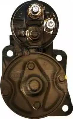 HELLA 8EA 731 768-001 - Starter autospares.lv