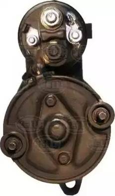 HELLA 8EA 731 782-001 - Starter autospares.lv