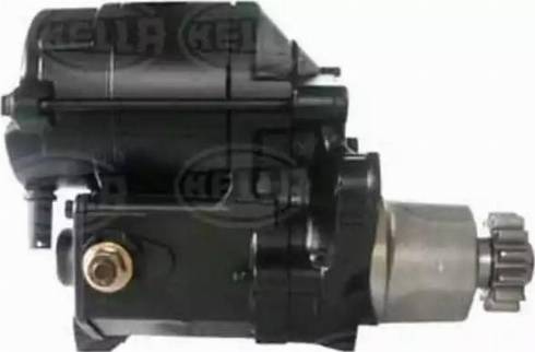 HELLA 8EA 738 095-001 - Starter autospares.lv