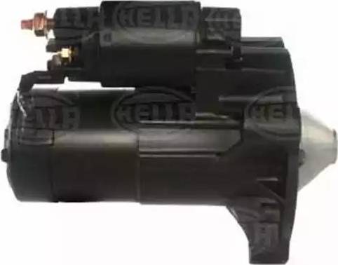 HELLA 8EA 738 089-001 - Starter autospares.lv