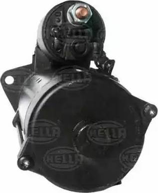 HELLA 8EA 738 029-001 - Starter autospares.lv