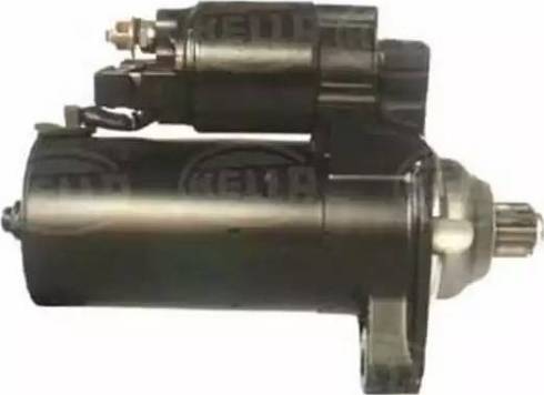 HELLA 8EA 738 028-001 - Starter autospares.lv