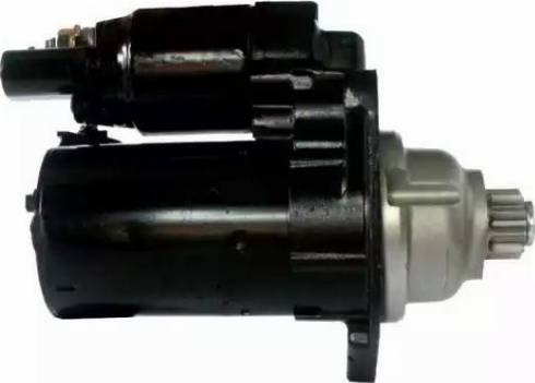 HELLA 8EA 738 158-001 - Starter autospares.lv