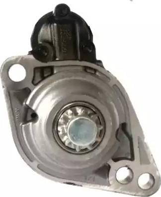 HELLA 8EA 738 157-001 - Starter autospares.lv