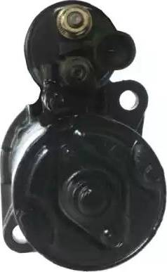 HELLA 8EA 738 165-001 - Starter autospares.lv