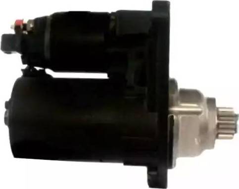 HELLA 8EA 738 108-001 - Starter autospares.lv