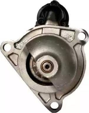 HELLA 8EA 738 113-001 - Starter autospares.lv