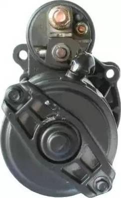 HELLA 8EA 738 251-001 - Starter autospares.lv