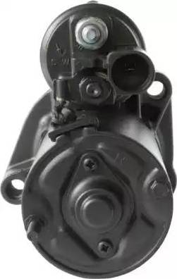 HELLA 8EA 738 258-921 - Starter autospares.lv