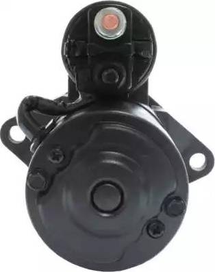 HELLA 8EA 738 258-441 - Starter autospares.lv