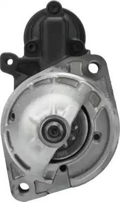 HELLA 8EA 738 258-581 - Starter autospares.lv