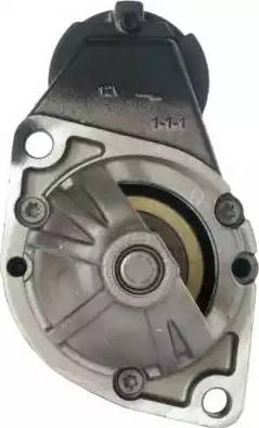 HELLA 8EA 738 258-041 - Starter autospares.lv