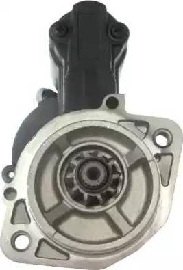 HELLA 8EA 738 258-131 - Starter autospares.lv