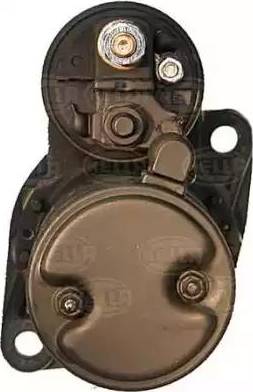 HELLA 8EA 732 894-001 - Starter autospares.lv