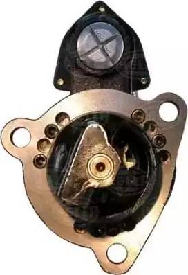 HELLA 8EA 732 856-001 - Starter autospares.lv